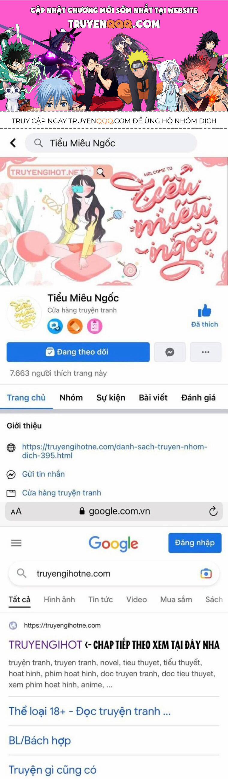 Ở Một Thế Giới Không Có Em Gái Mà Ai Cũng Yêu 42 trang 0