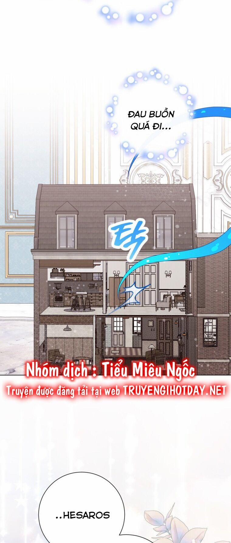 Ở Một Thế Giới Không Có Em Gái Mà Ai Cũng Yêu 42 trang 11