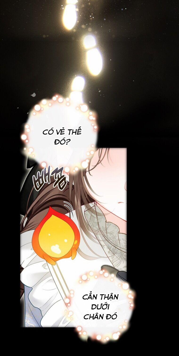 Ở Một Thế Giới Không Có Em Gái Mà Ai Cũng Yêu 42 trang 36