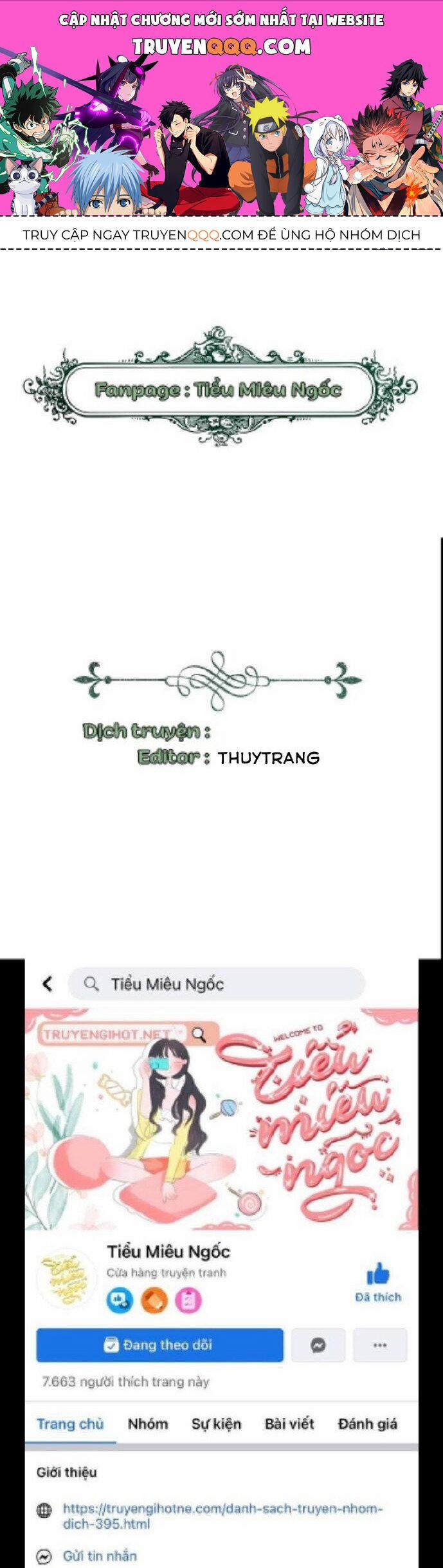 Ở Một Thế Giới Không Có Em Gái Mà Ai Cũng Yêu 43 trang 0