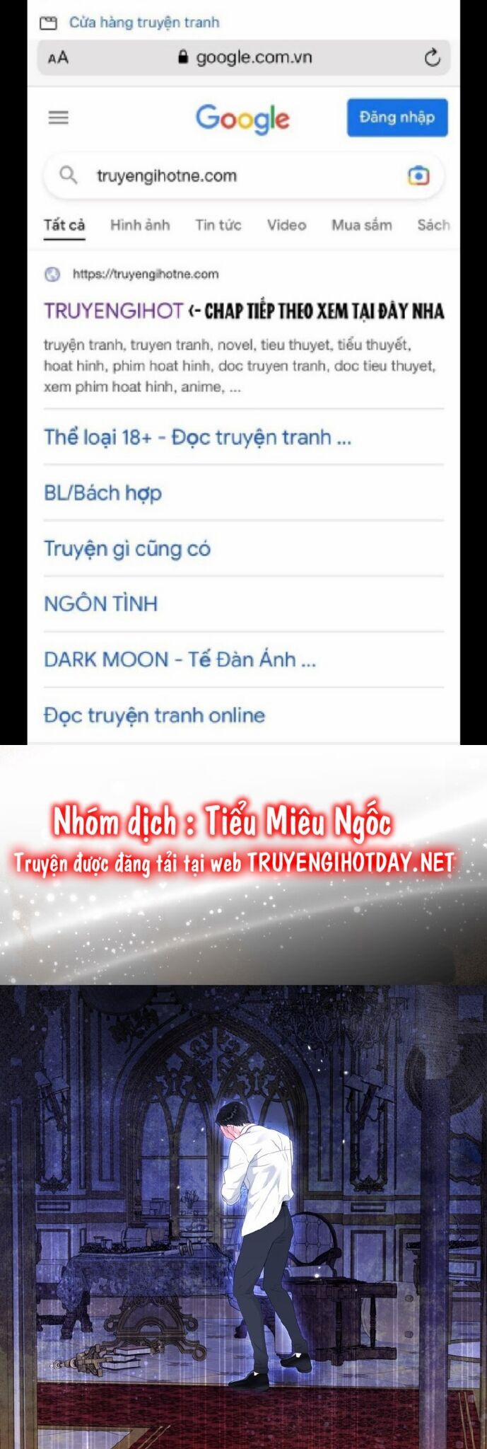 Ở Một Thế Giới Không Có Em Gái Mà Ai Cũng Yêu 43 trang 1