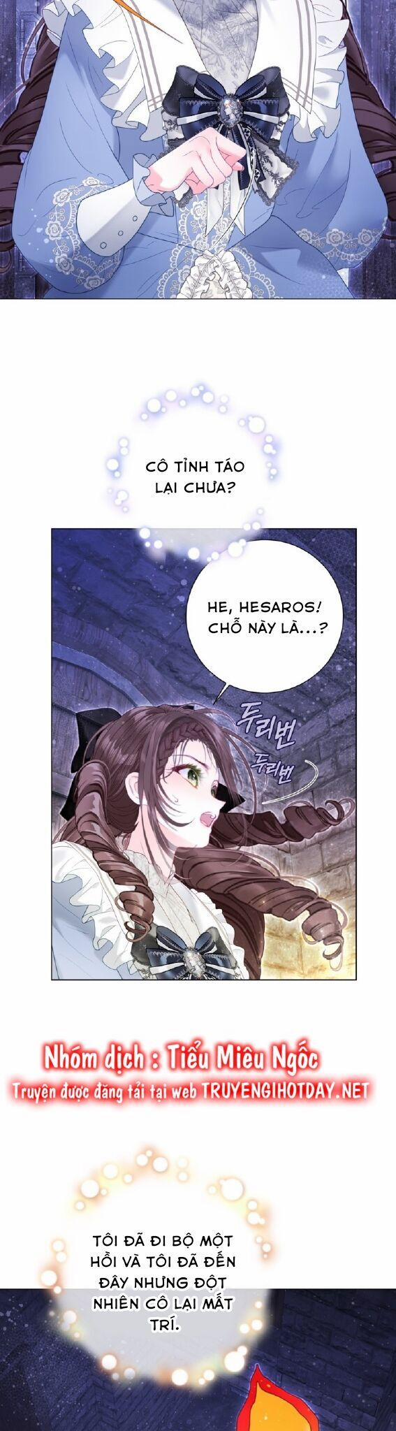 Ở Một Thế Giới Không Có Em Gái Mà Ai Cũng Yêu 43 trang 15