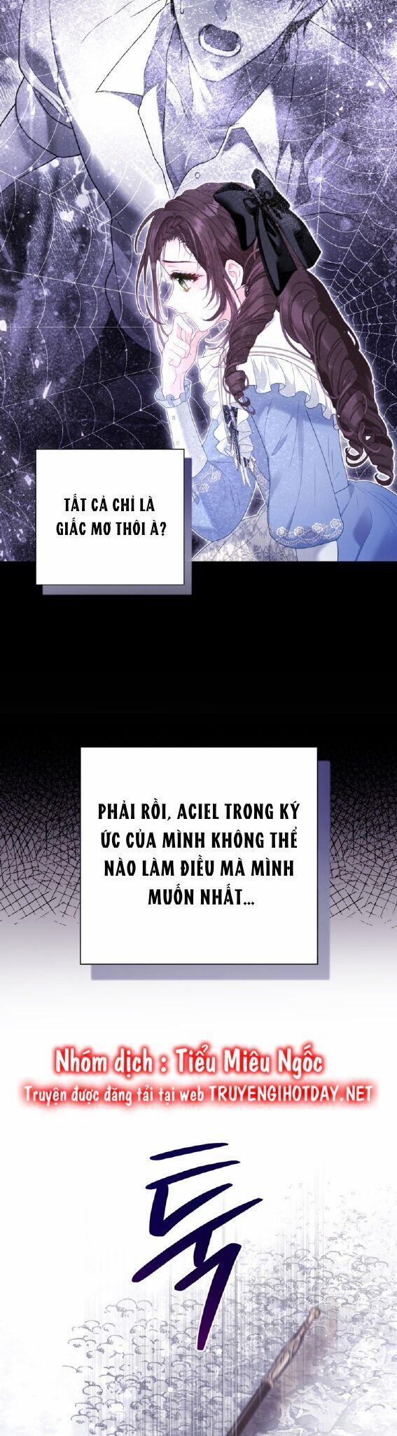 Ở Một Thế Giới Không Có Em Gái Mà Ai Cũng Yêu 43 trang 17