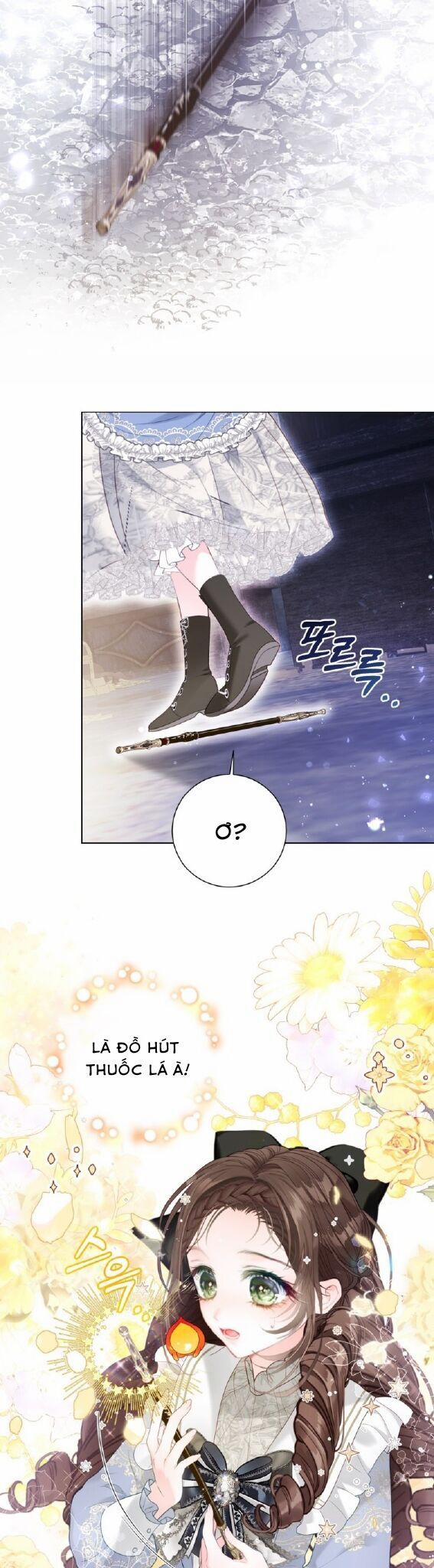 Ở Một Thế Giới Không Có Em Gái Mà Ai Cũng Yêu 43 trang 18