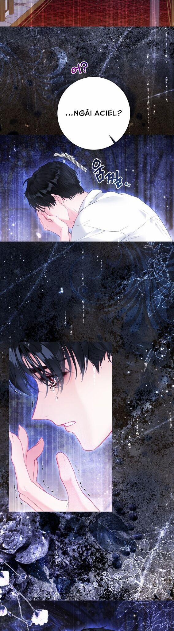 Ở Một Thế Giới Không Có Em Gái Mà Ai Cũng Yêu 43 trang 2