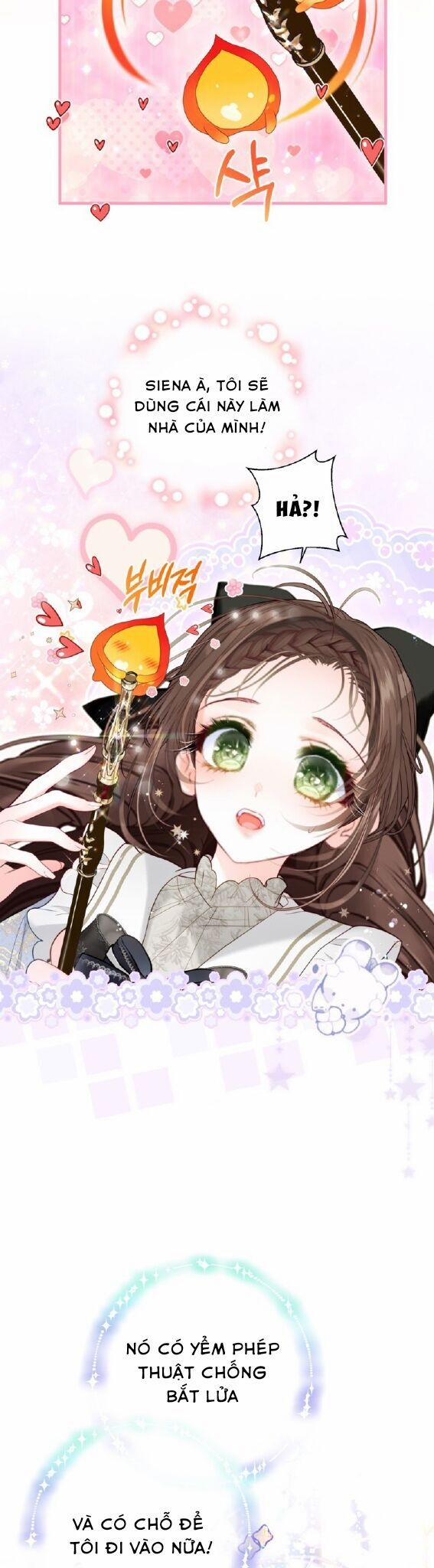 Ở Một Thế Giới Không Có Em Gái Mà Ai Cũng Yêu 43 trang 20