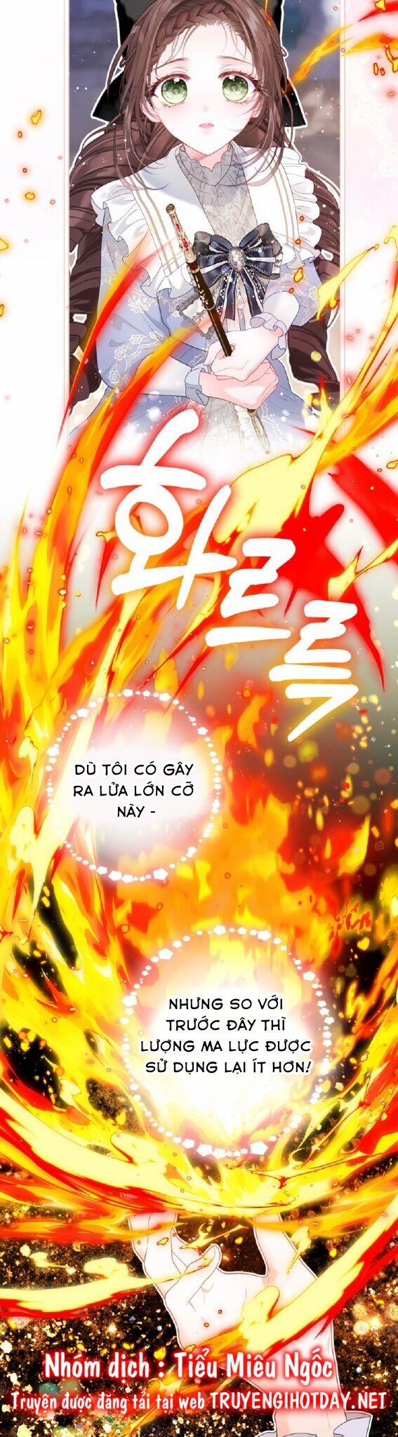 Ở Một Thế Giới Không Có Em Gái Mà Ai Cũng Yêu 43 trang 27