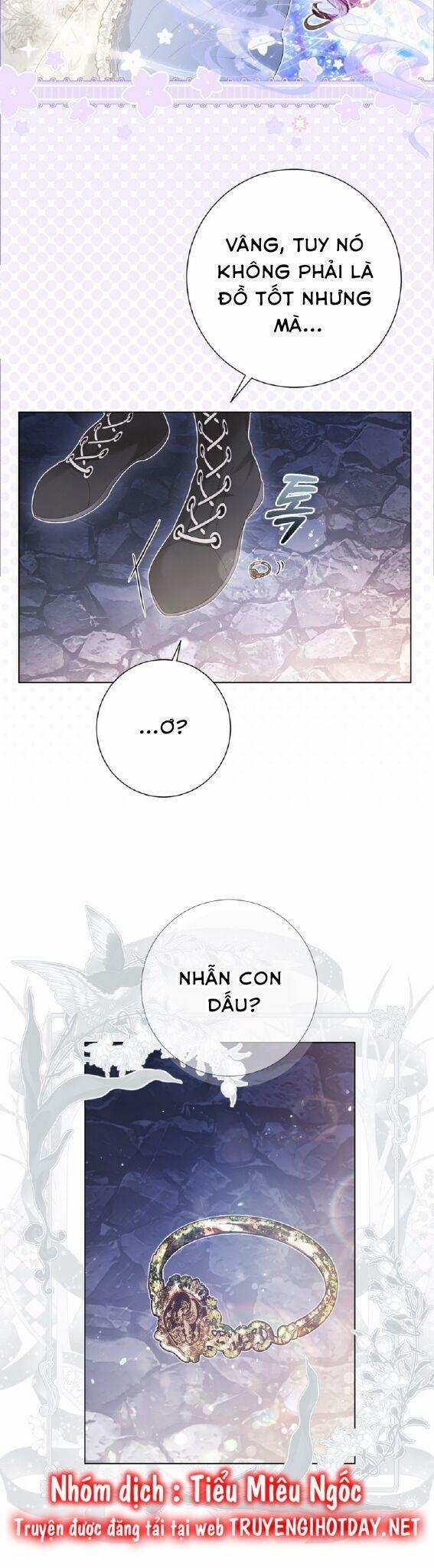 Ở Một Thế Giới Không Có Em Gái Mà Ai Cũng Yêu 43 trang 29