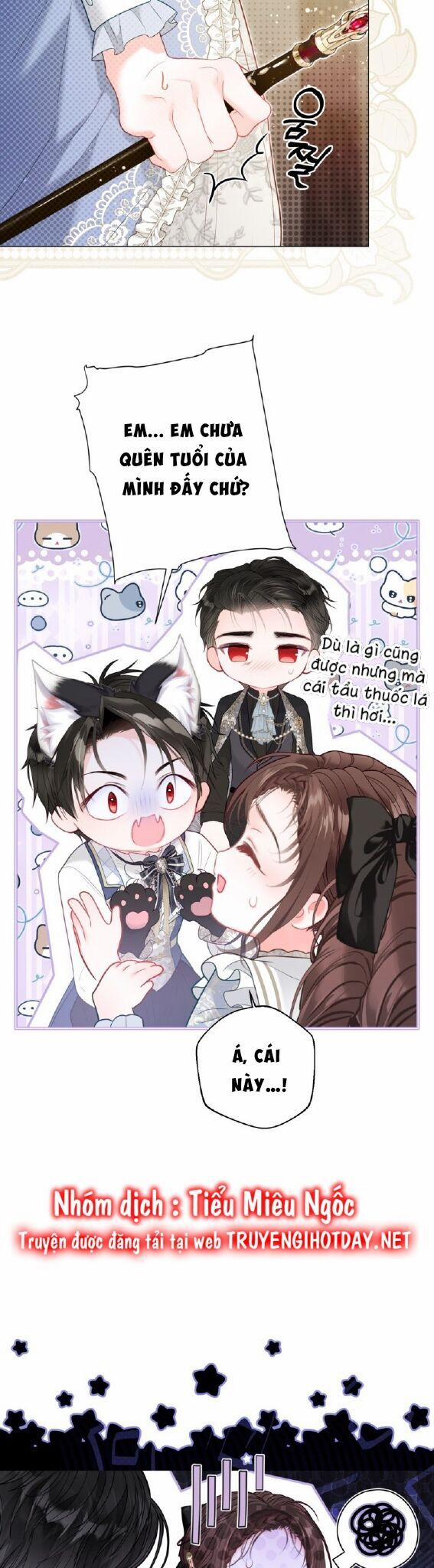 Ở Một Thế Giới Không Có Em Gái Mà Ai Cũng Yêu 43 trang 35