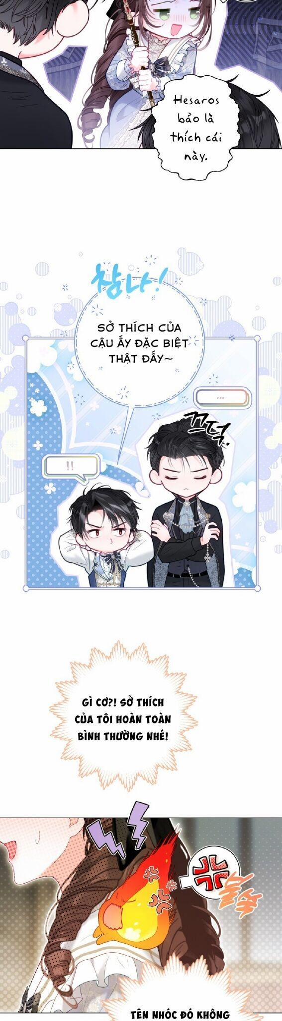 Ở Một Thế Giới Không Có Em Gái Mà Ai Cũng Yêu 43 trang 36