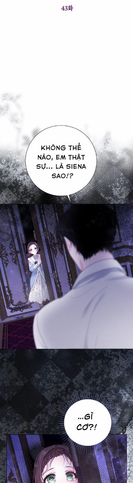 Ở Một Thế Giới Không Có Em Gái Mà Ai Cũng Yêu 43 trang 4