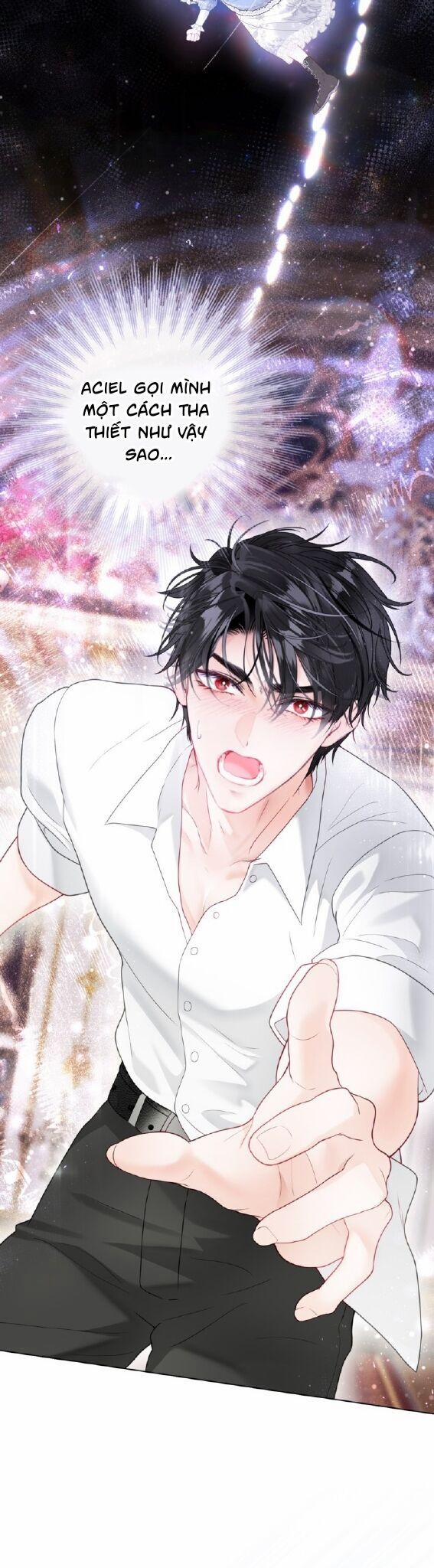 Ở Một Thế Giới Không Có Em Gái Mà Ai Cũng Yêu 43 trang 8