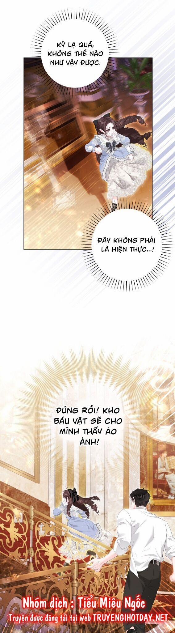 Ở Một Thế Giới Không Có Em Gái Mà Ai Cũng Yêu 43 trang 9