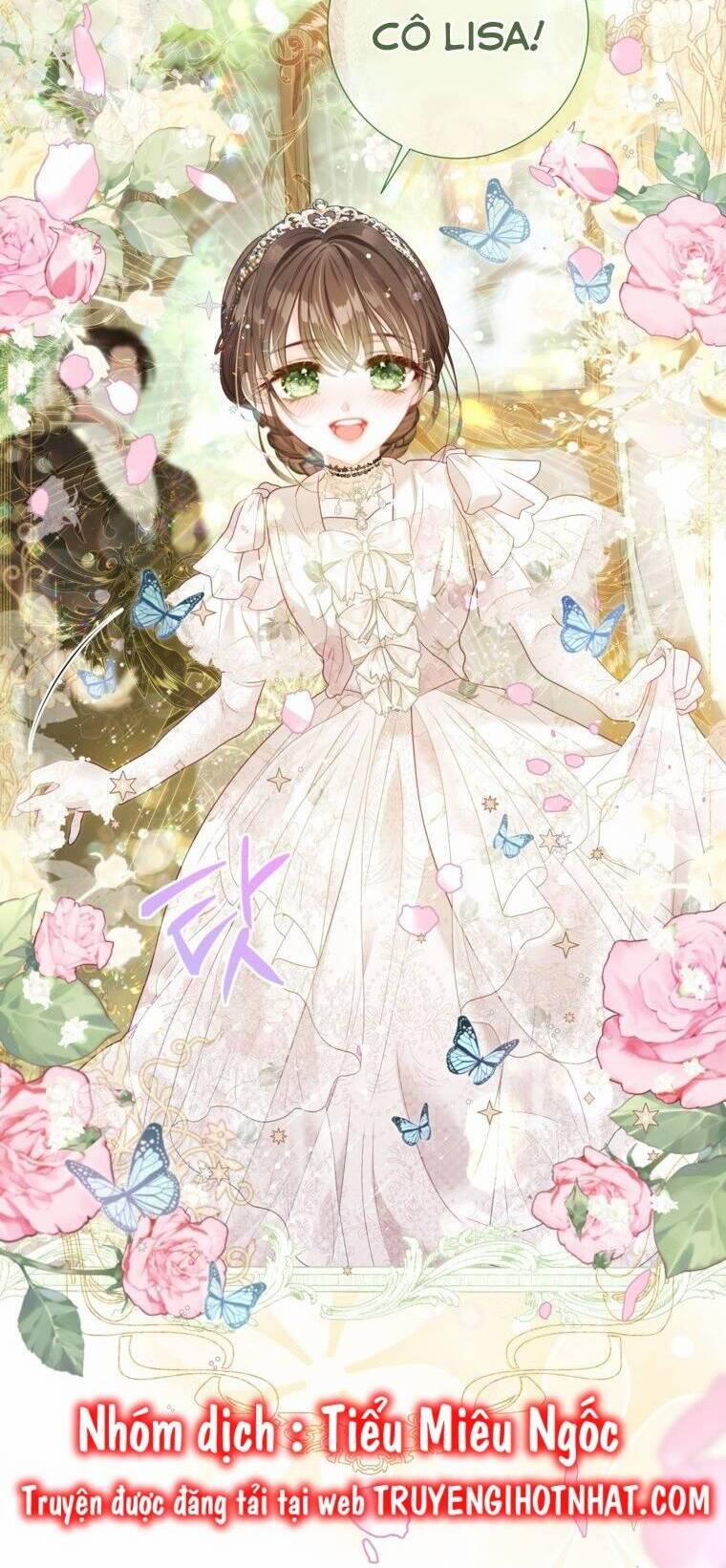 Ở Một Thế Giới Không Có Em Gái Mà Ai Cũng Yêu 44 trang 15