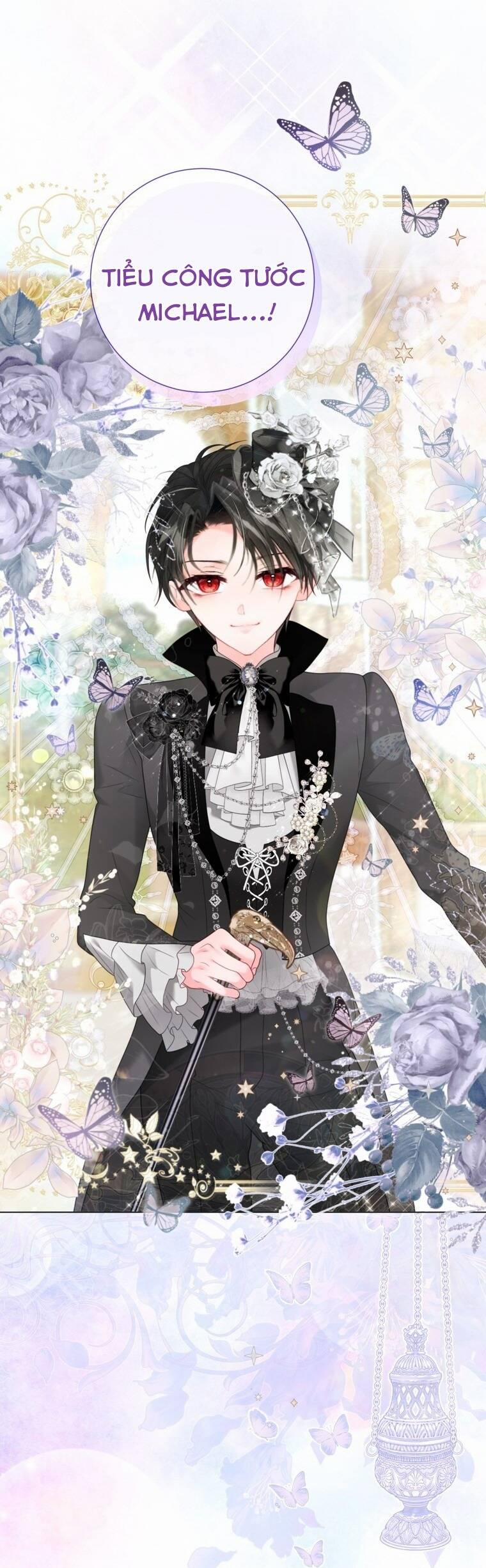 Ở Một Thế Giới Không Có Em Gái Mà Ai Cũng Yêu 44 trang 17