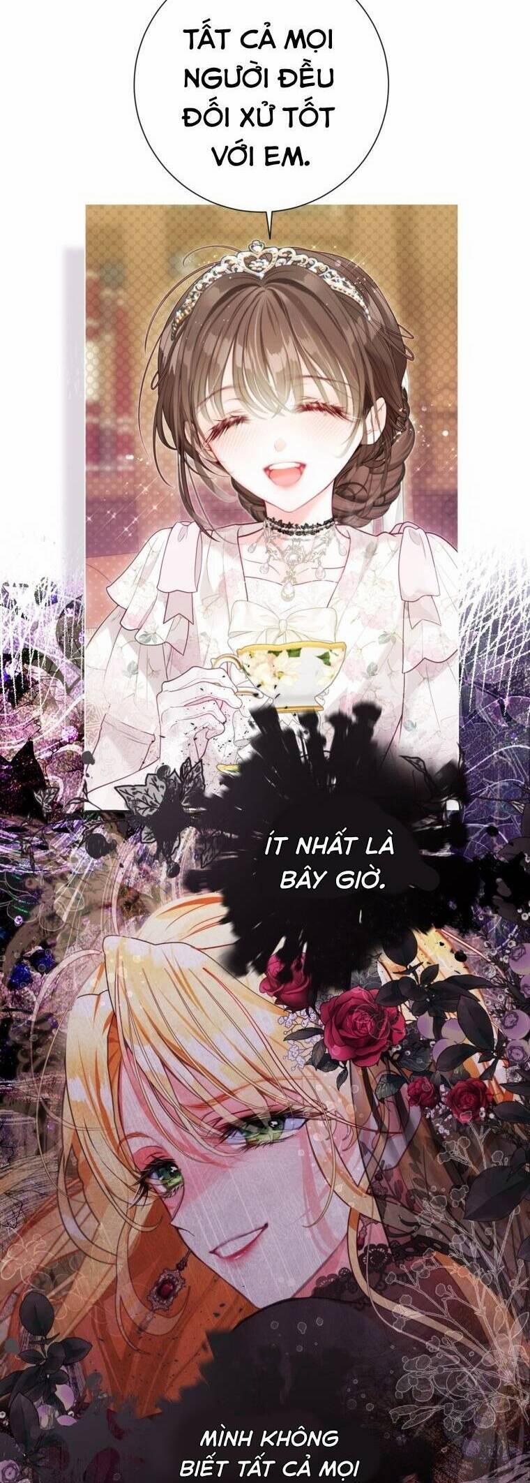 Ở Một Thế Giới Không Có Em Gái Mà Ai Cũng Yêu 44 trang 19