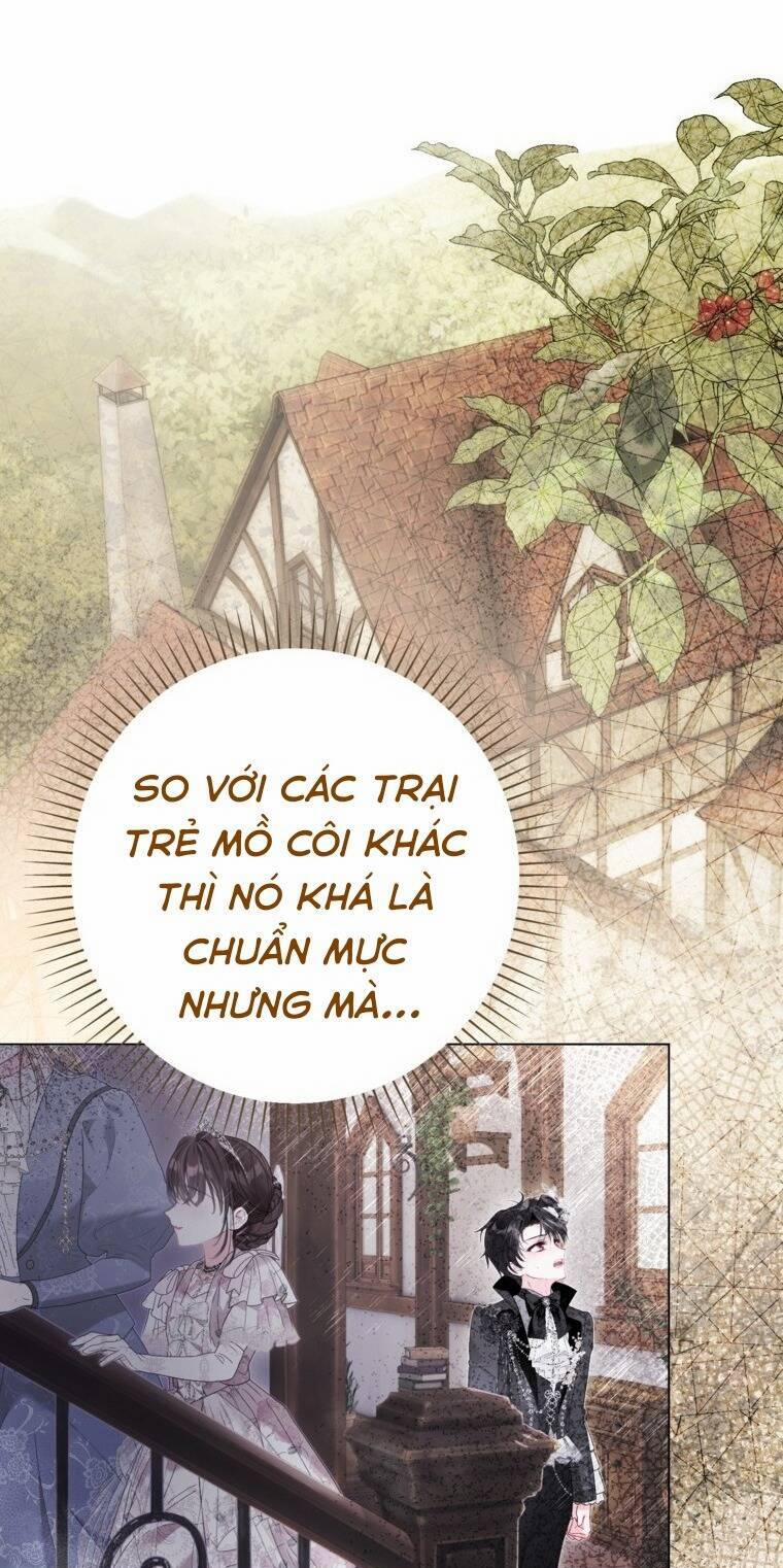 Ở Một Thế Giới Không Có Em Gái Mà Ai Cũng Yêu 44 trang 22