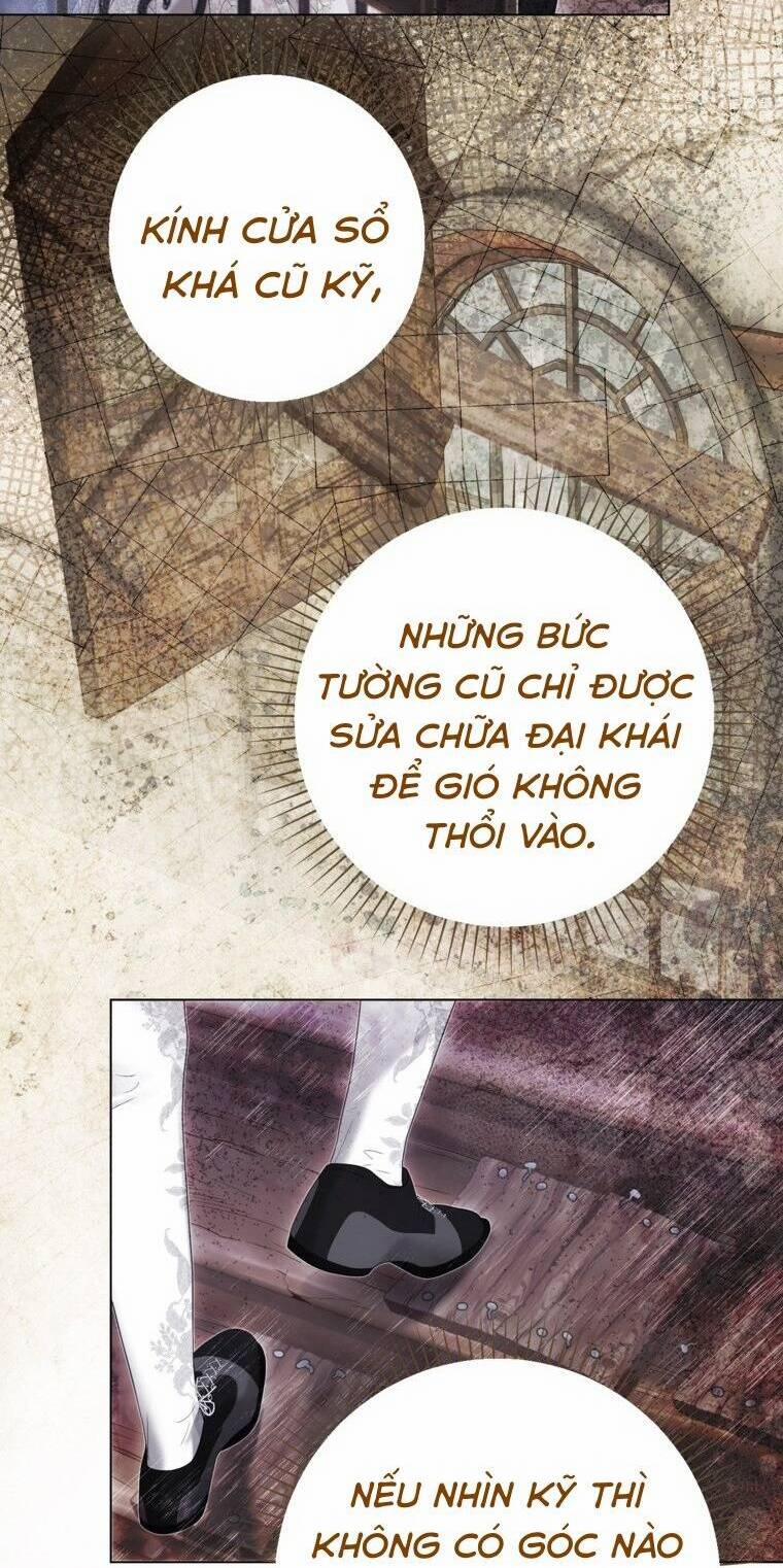 Ở Một Thế Giới Không Có Em Gái Mà Ai Cũng Yêu 44 trang 23