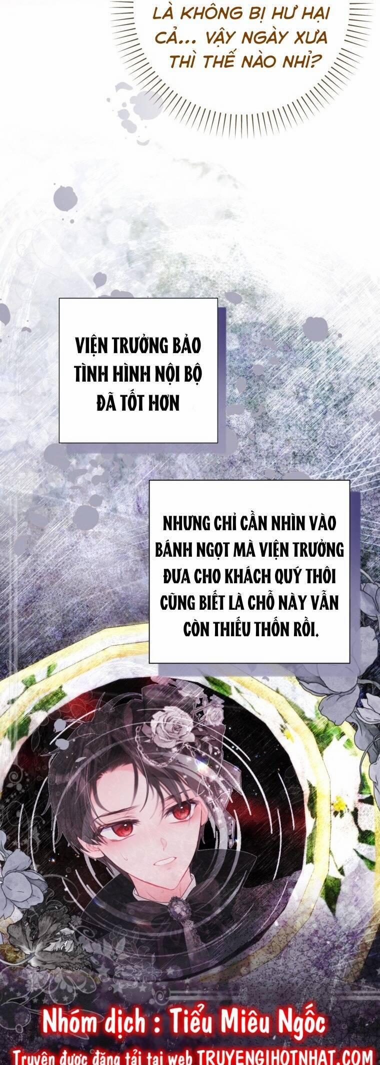 Ở Một Thế Giới Không Có Em Gái Mà Ai Cũng Yêu 44 trang 24