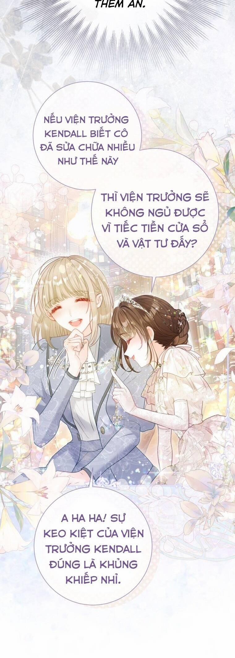 Ở Một Thế Giới Không Có Em Gái Mà Ai Cũng Yêu 44 trang 26