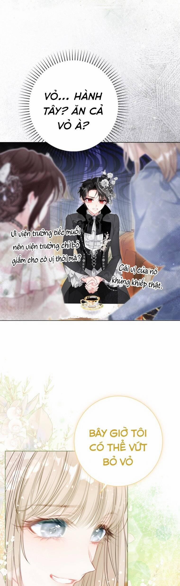 Ở Một Thế Giới Không Có Em Gái Mà Ai Cũng Yêu 44 trang 29