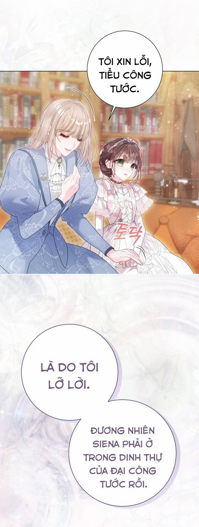 Ở Một Thế Giới Không Có Em Gái Mà Ai Cũng Yêu 44 trang 37