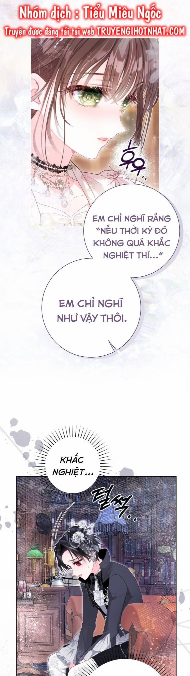 Ở Một Thế Giới Không Có Em Gái Mà Ai Cũng Yêu 44 trang 38