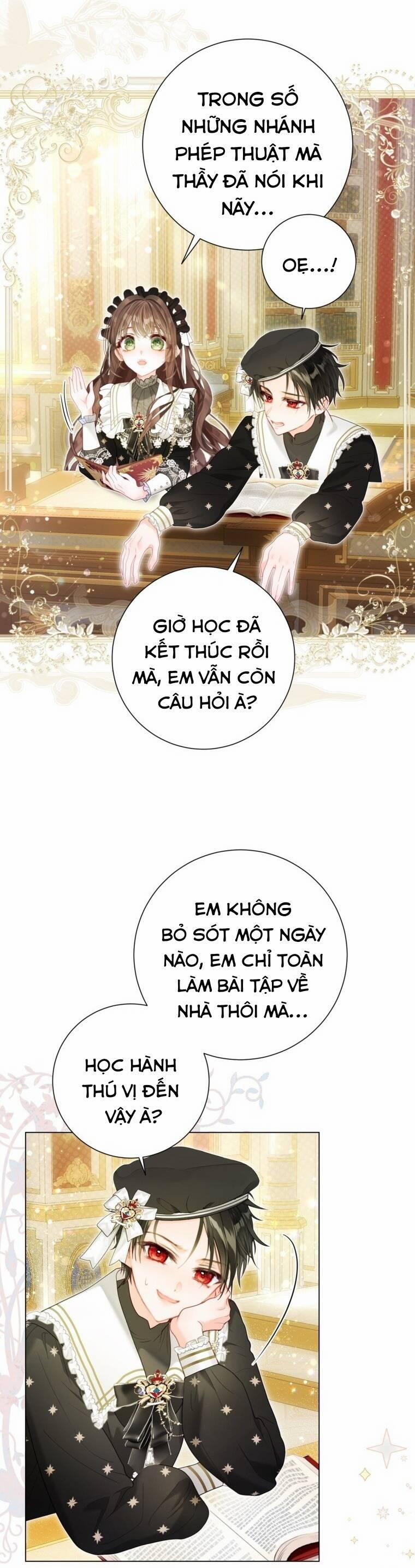 Ở Một Thế Giới Không Có Em Gái Mà Ai Cũng Yêu 44 trang 4