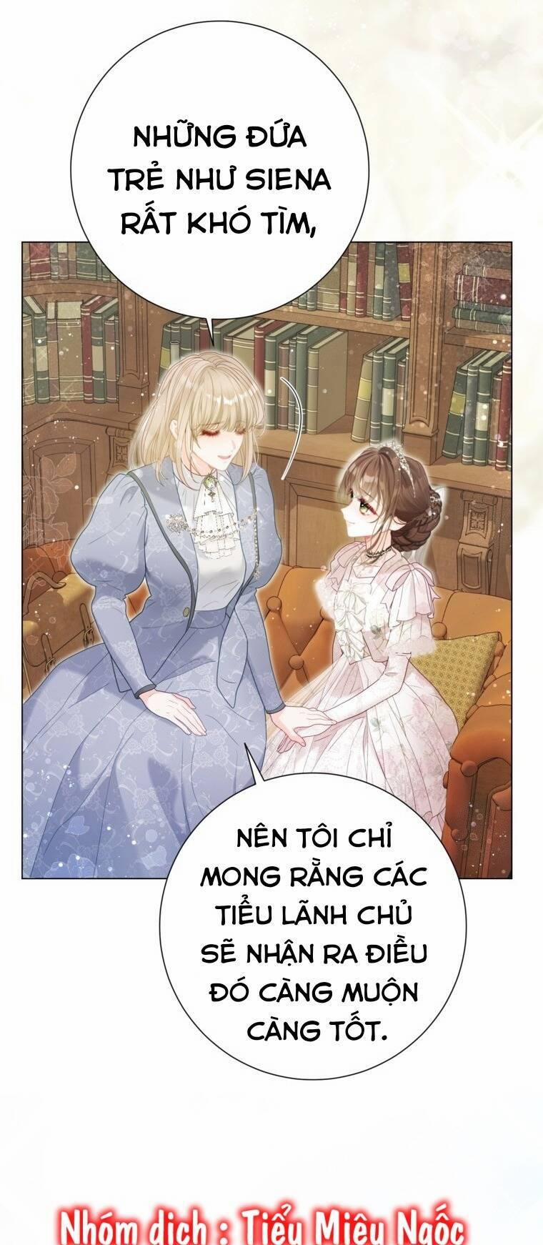 Ở Một Thế Giới Không Có Em Gái Mà Ai Cũng Yêu 44 trang 43