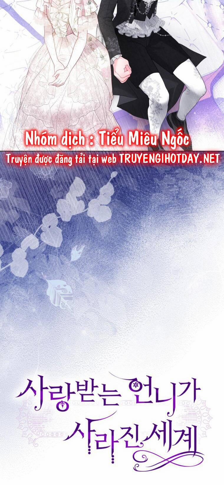 Ở Một Thế Giới Không Có Em Gái Mà Ai Cũng Yêu 45 trang 24