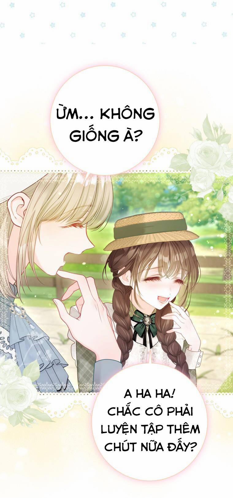 Ở Một Thế Giới Không Có Em Gái Mà Ai Cũng Yêu 45 trang 34