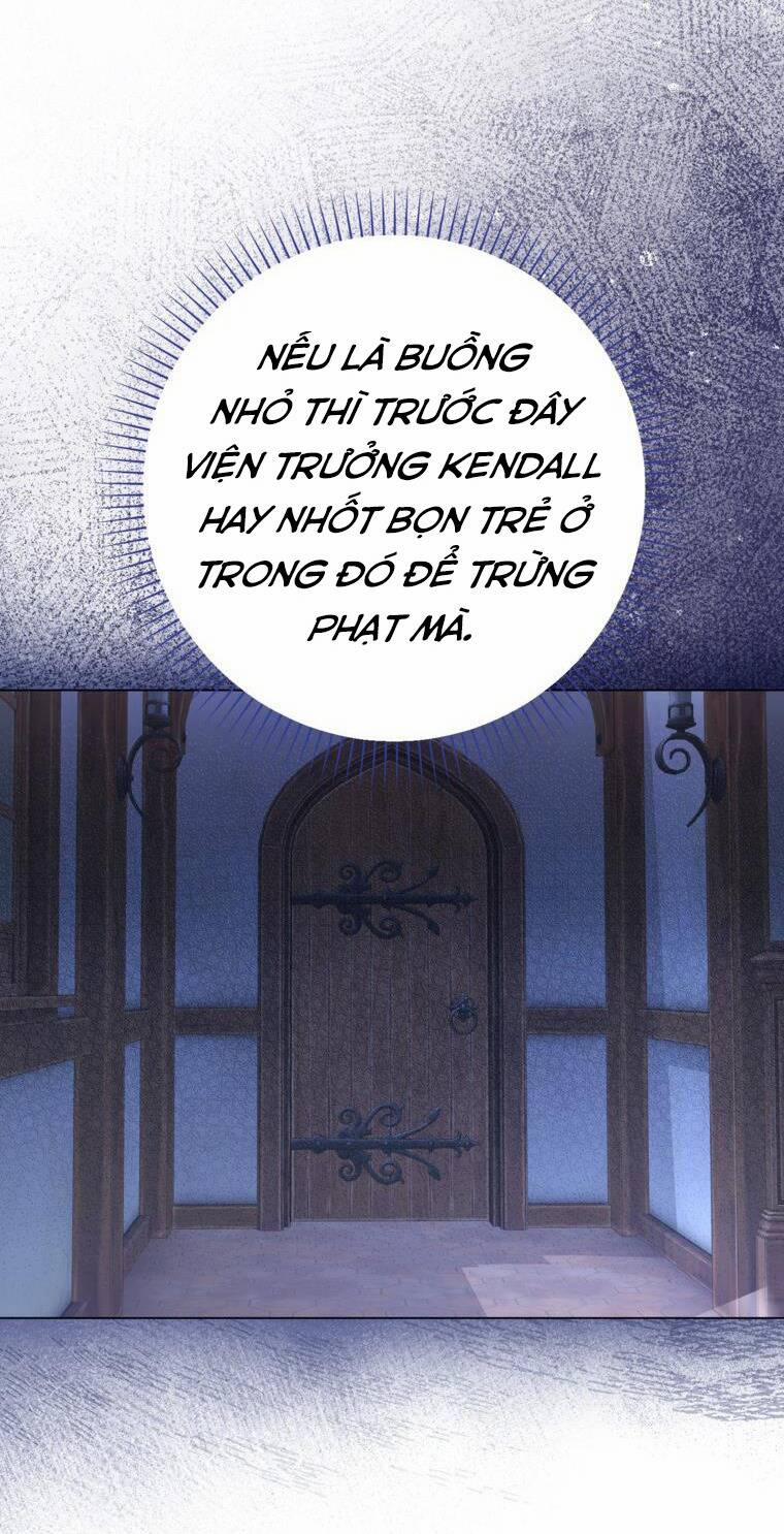 Ở Một Thế Giới Không Có Em Gái Mà Ai Cũng Yêu 45 trang 46