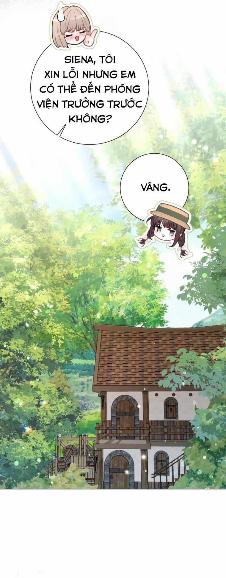 Ở Một Thế Giới Không Có Em Gái Mà Ai Cũng Yêu 45 trang 47