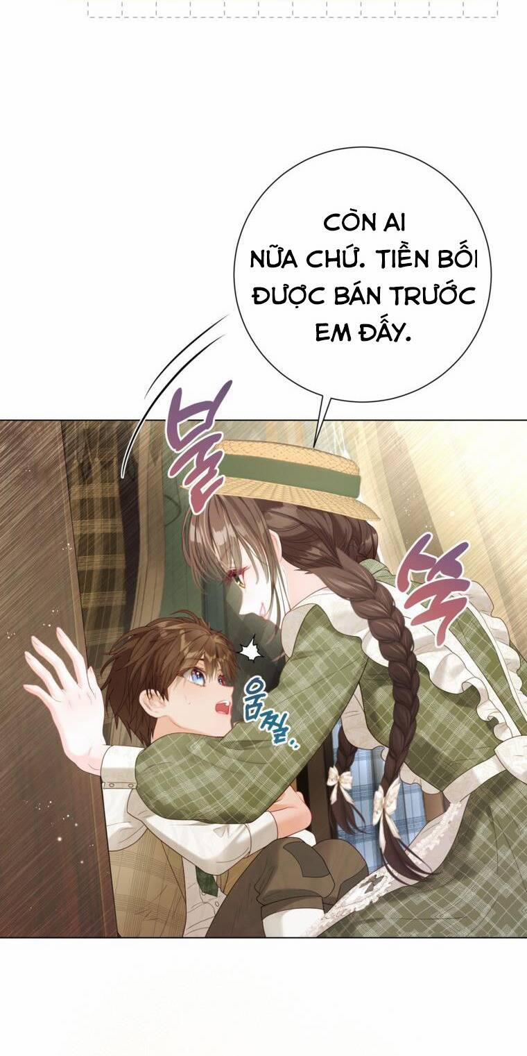 Ở Một Thế Giới Không Có Em Gái Mà Ai Cũng Yêu 45 trang 57