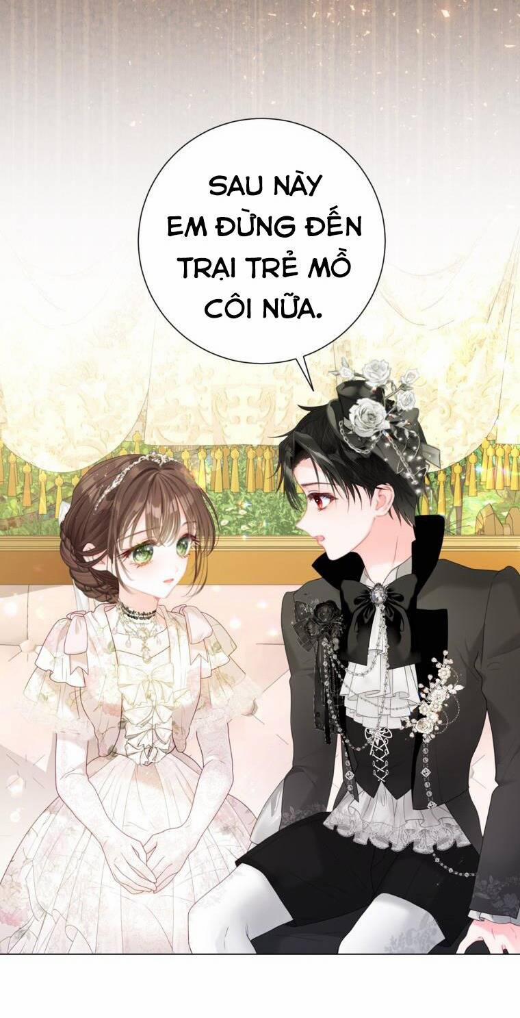 Ở Một Thế Giới Không Có Em Gái Mà Ai Cũng Yêu 45 trang 6