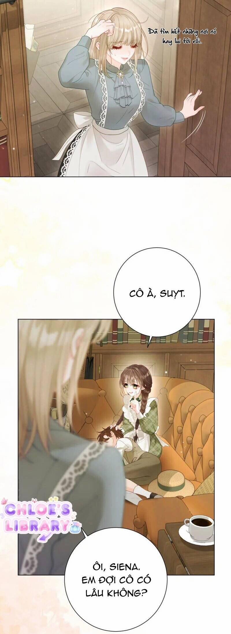 Ở Một Thế Giới Không Có Em Gái Mà Ai Cũng Yêu 46 trang 1