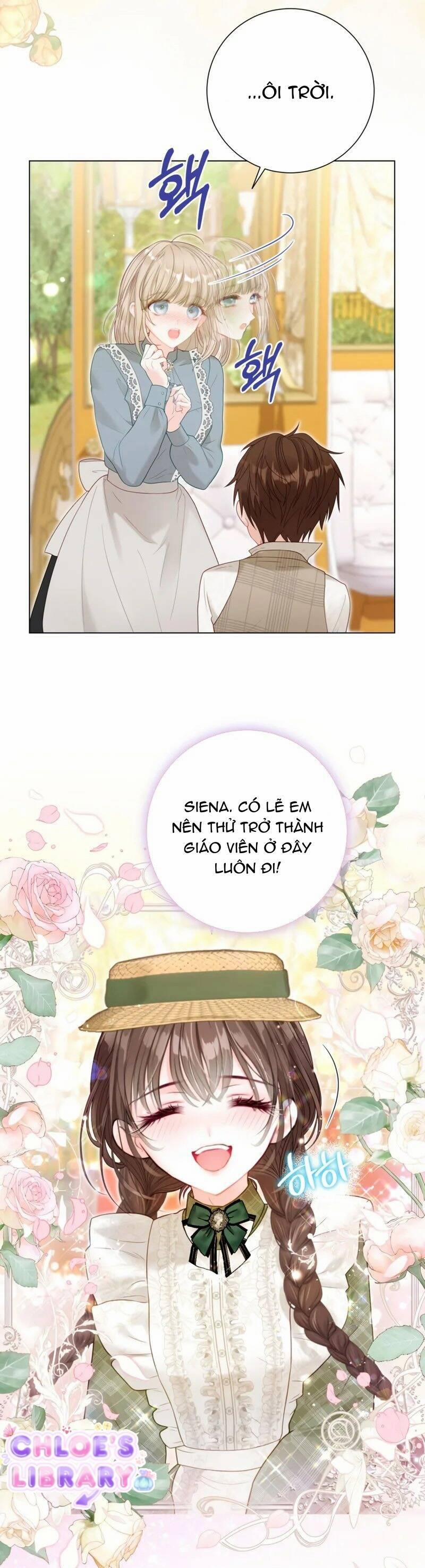 Ở Một Thế Giới Không Có Em Gái Mà Ai Cũng Yêu 46 trang 16