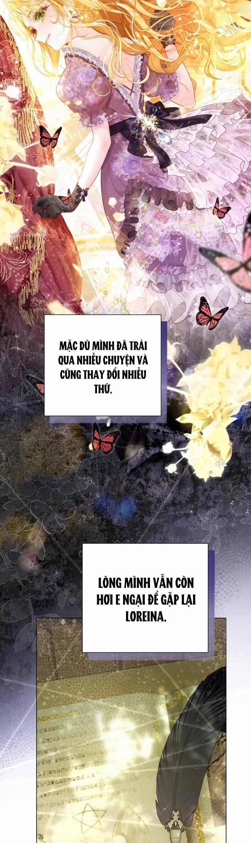 Ở Một Thế Giới Không Có Em Gái Mà Ai Cũng Yêu 46 trang 19