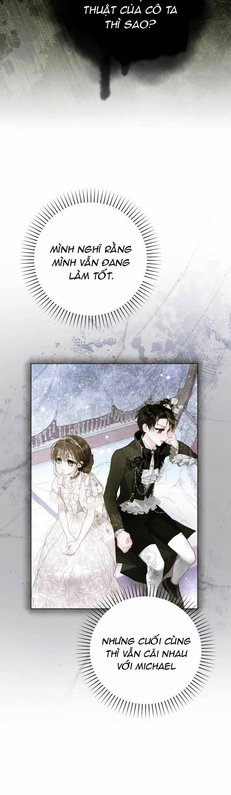 Ở Một Thế Giới Không Có Em Gái Mà Ai Cũng Yêu 46 trang 21