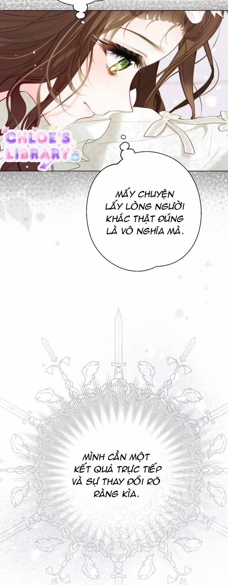 Ở Một Thế Giới Không Có Em Gái Mà Ai Cũng Yêu 46 trang 23