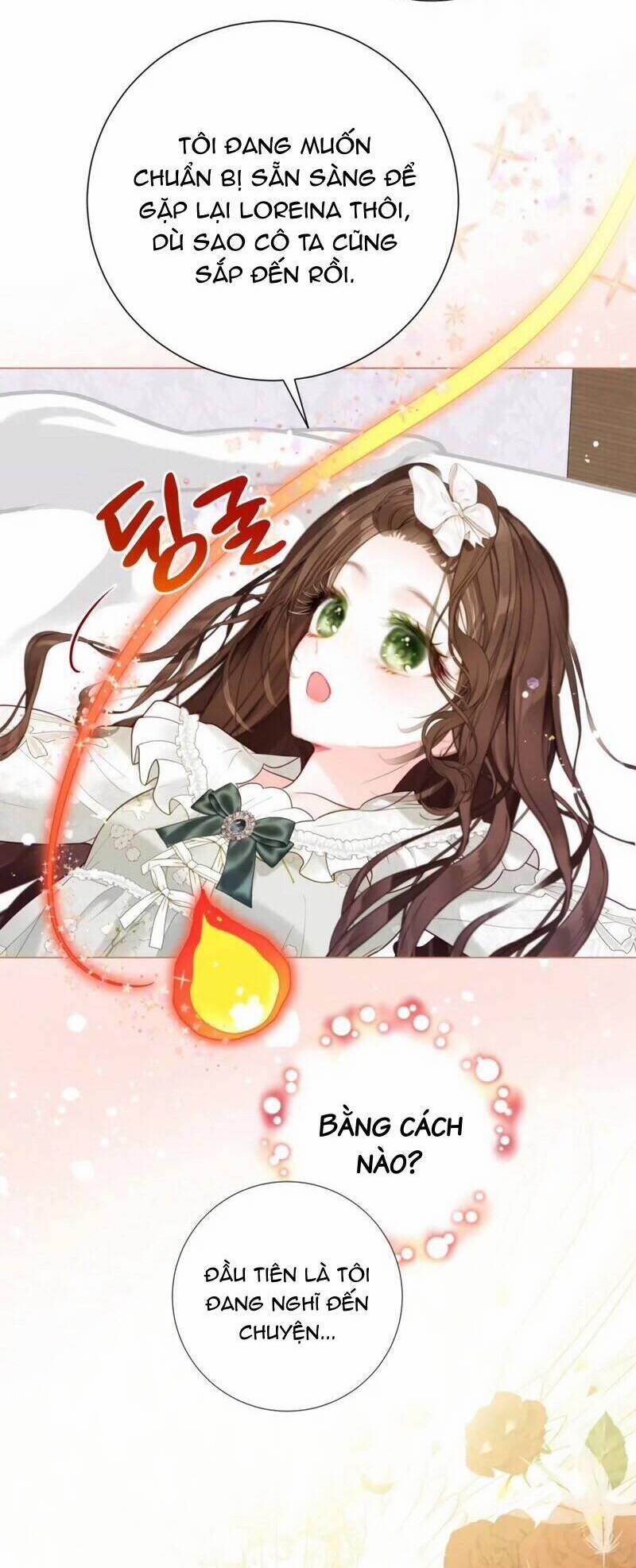 Ở Một Thế Giới Không Có Em Gái Mà Ai Cũng Yêu 46 trang 25