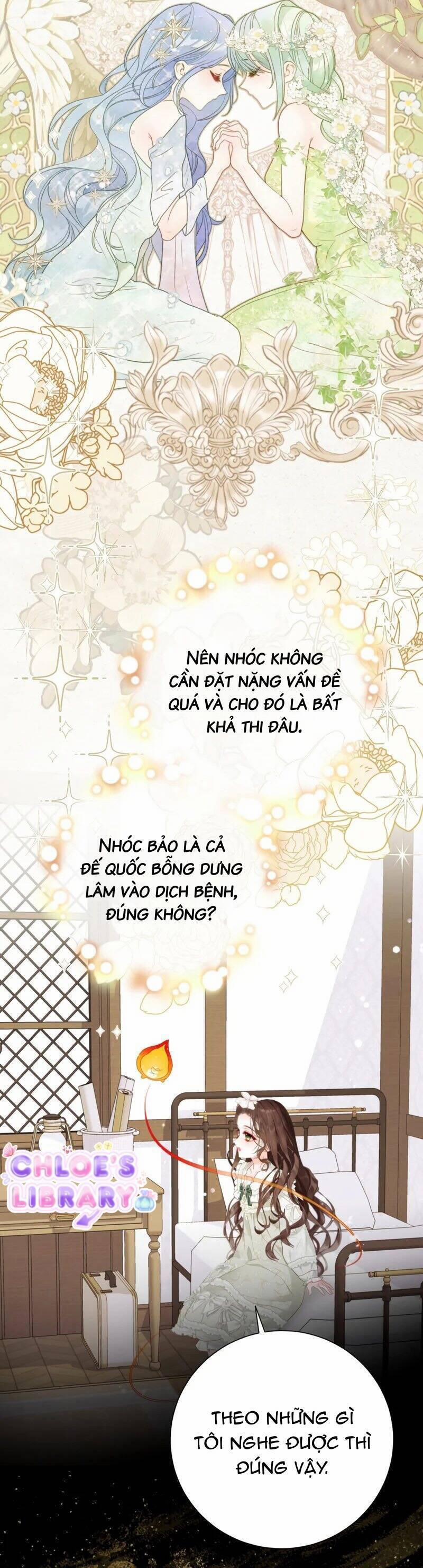 Ở Một Thế Giới Không Có Em Gái Mà Ai Cũng Yêu 46 trang 29