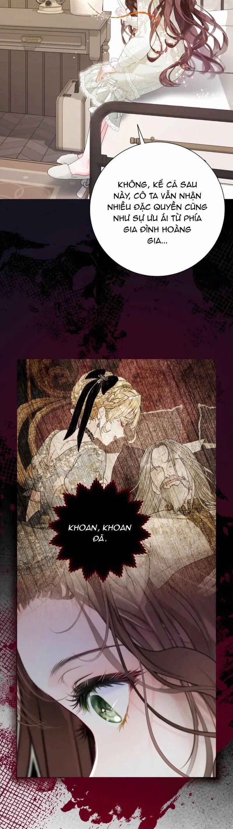 Ở Một Thế Giới Không Có Em Gái Mà Ai Cũng Yêu 46 trang 33