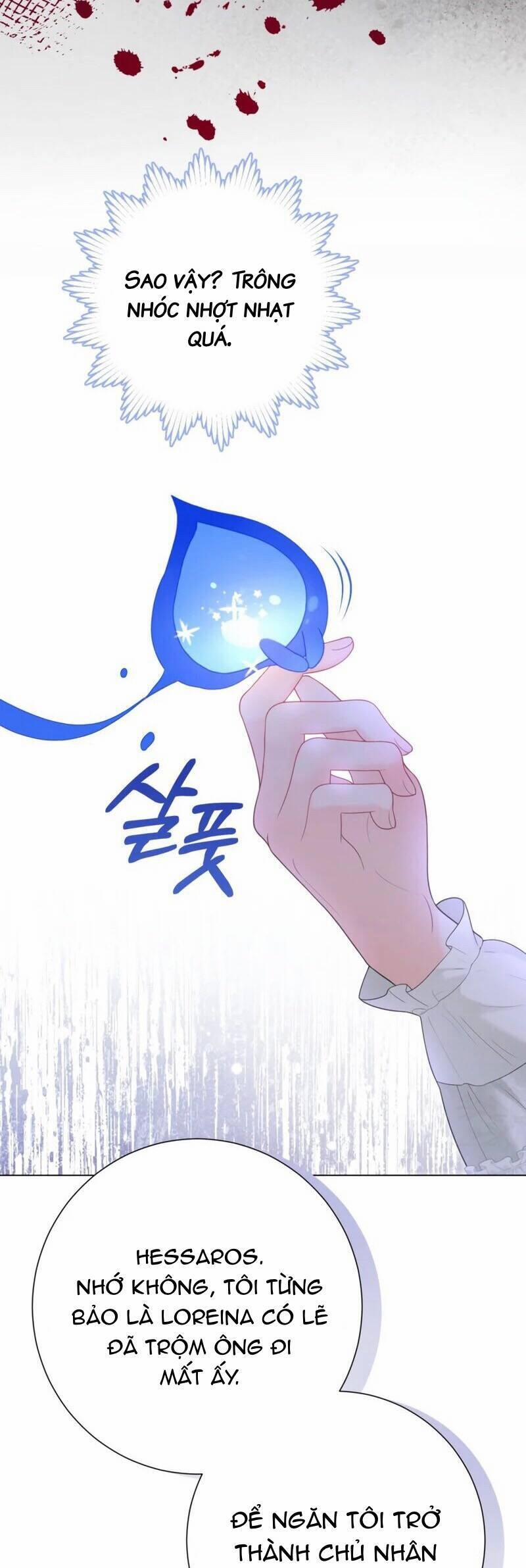 Ở Một Thế Giới Không Có Em Gái Mà Ai Cũng Yêu 46 trang 34