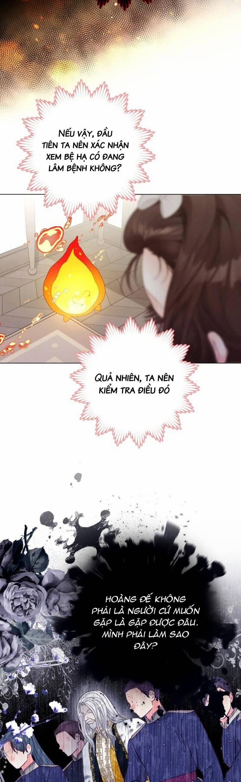 Ở Một Thế Giới Không Có Em Gái Mà Ai Cũng Yêu 46 trang 37