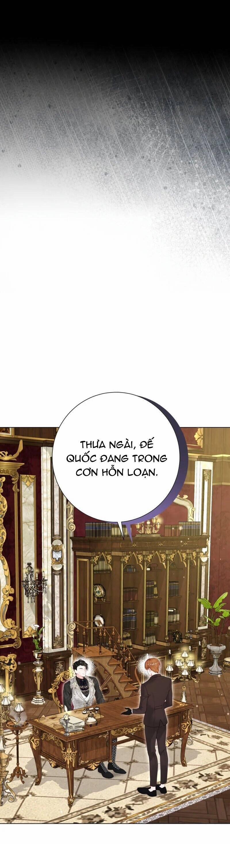 Ở Một Thế Giới Không Có Em Gái Mà Ai Cũng Yêu 46 trang 41