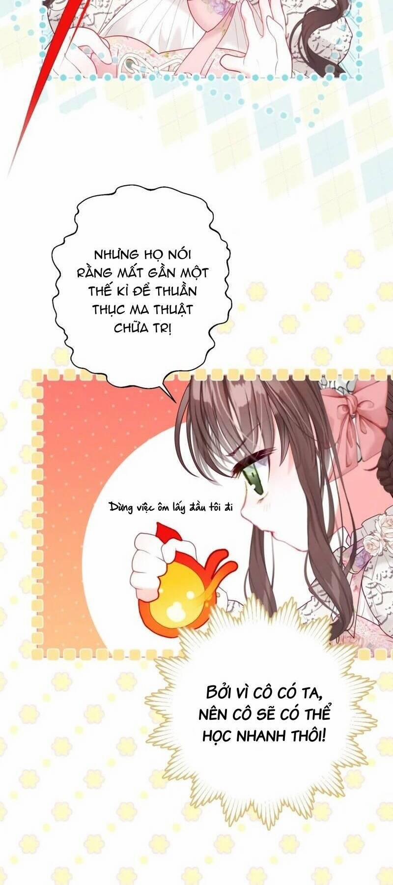 Ở Một Thế Giới Không Có Em Gái Mà Ai Cũng Yêu 47 trang 17