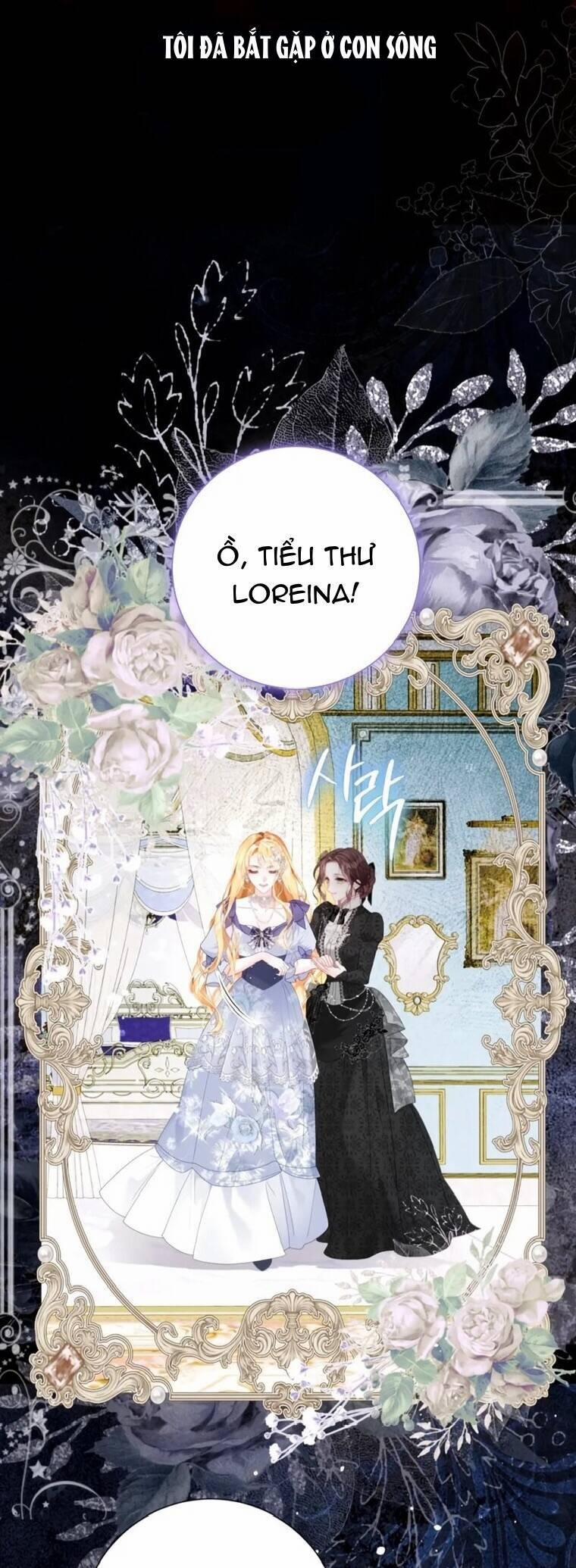 Ở Một Thế Giới Không Có Em Gái Mà Ai Cũng Yêu 47 trang 22