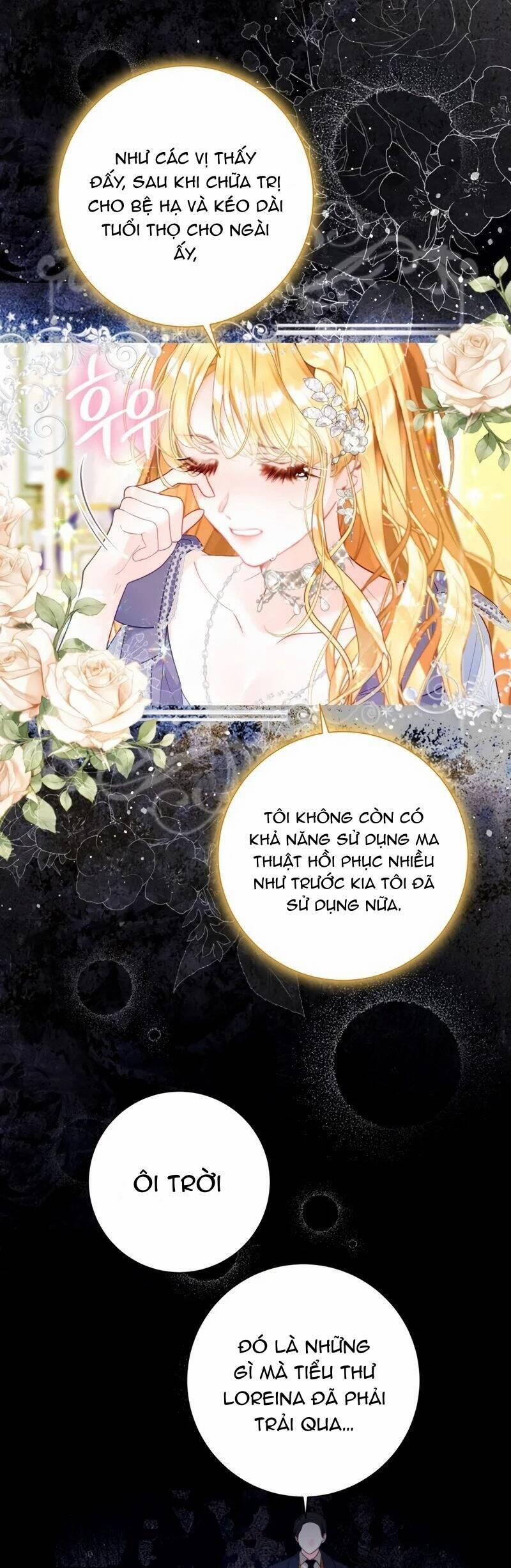 Ở Một Thế Giới Không Có Em Gái Mà Ai Cũng Yêu 47 trang 24