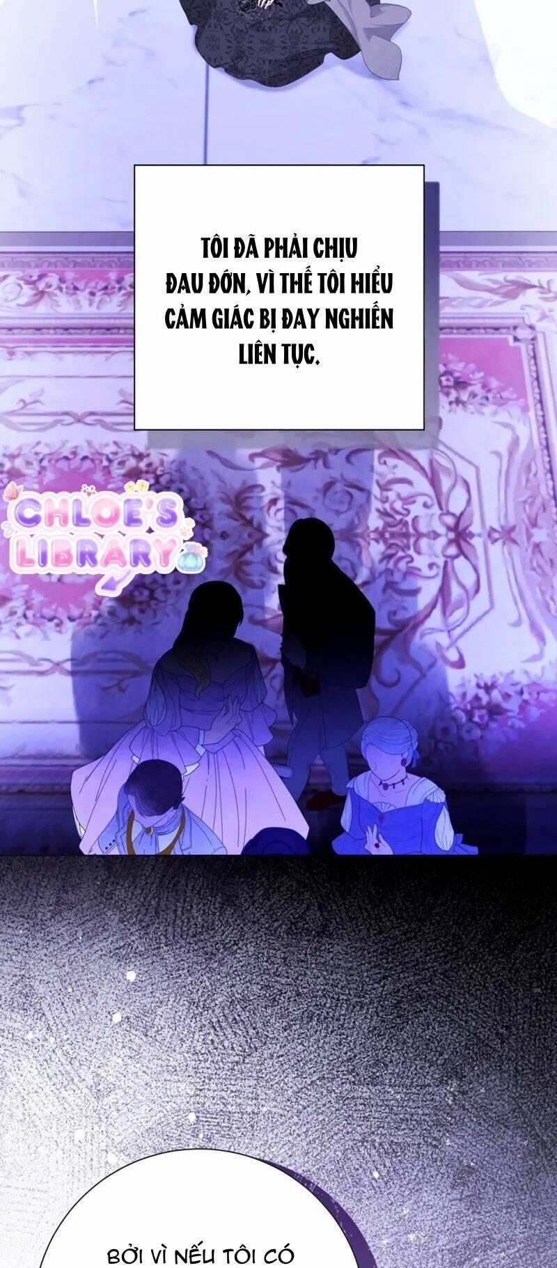 Ở Một Thế Giới Không Có Em Gái Mà Ai Cũng Yêu 47 trang 32